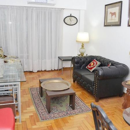 Ferienwohnung San Benito 1538 By Deppto Buenos Aires Exterior foto